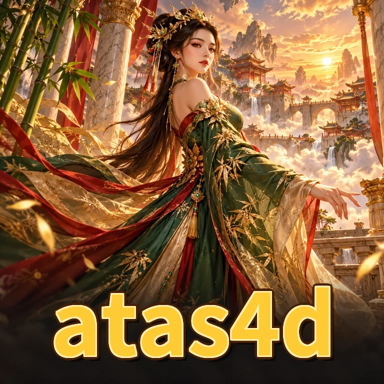 atas4d