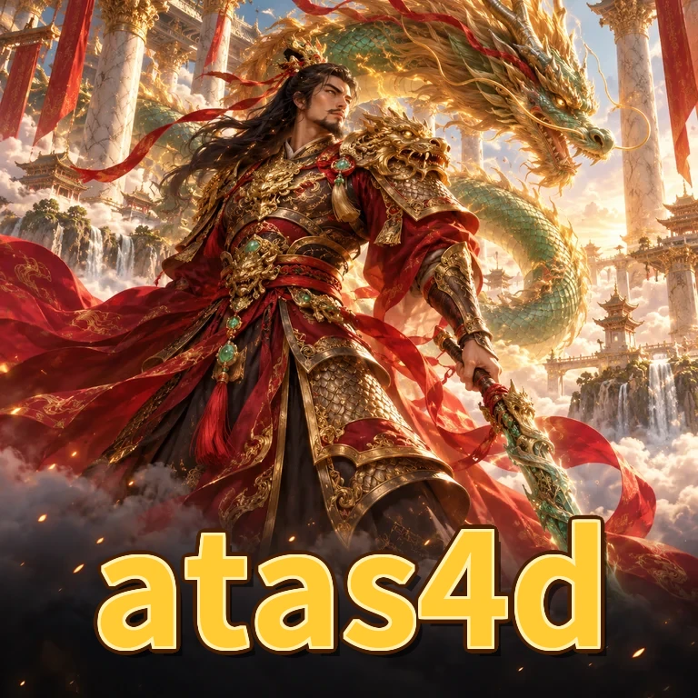 atas4d