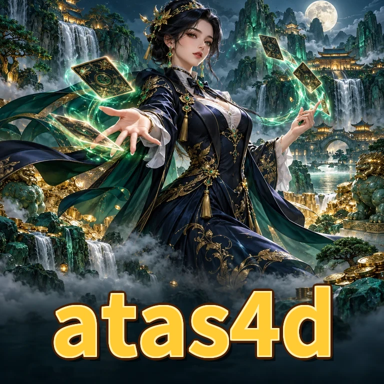 atas4d Indonesia Changelog - Riwayat Pembaruan Lengkap 2018-2026 dengan 45+ Versi dan 300+ Fitur Baru
