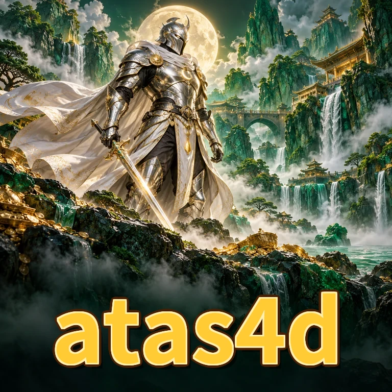 atas4d Indonesia Katalog - 500+ Aplikasi Android Terverifikasi dengan Expert Curation dan Keamanan 100%
