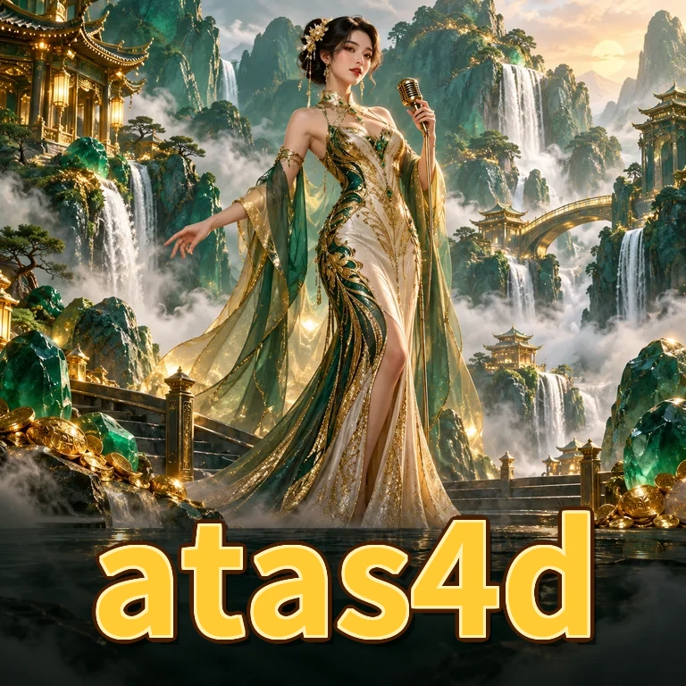 atas4d