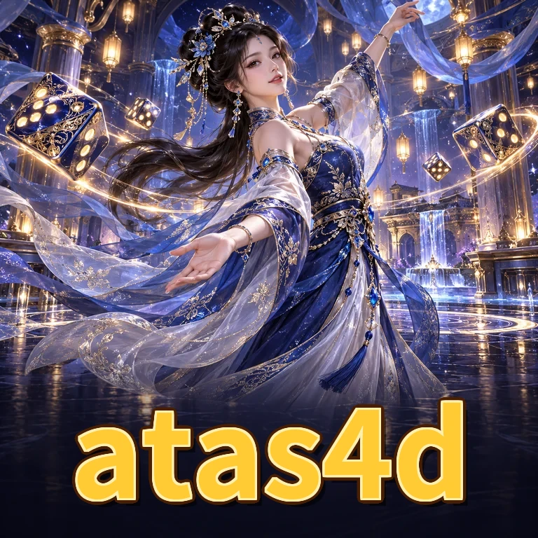 APK Resmi atas4d Indonesia - Verified Original Version
