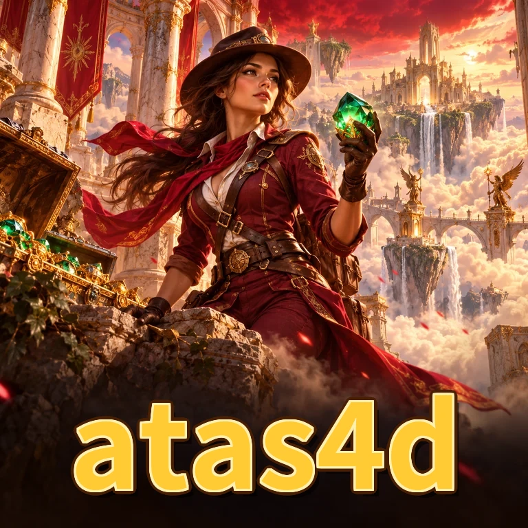 atas4d Indonesia Tim Editorial - Expert Team dengan 8+ Tahun Pengalaman Teknologi Android