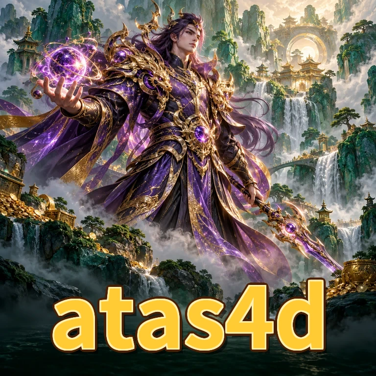 atas4d