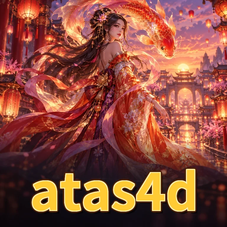 atas4d