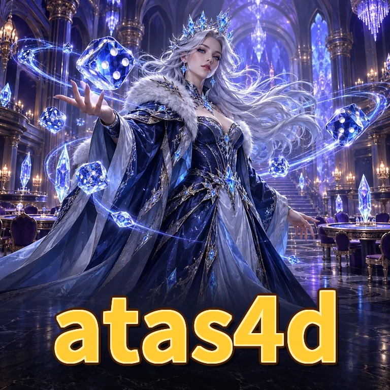 Download atas4d APK v4.7.5 Indonesia - Platform Android Terpercaya