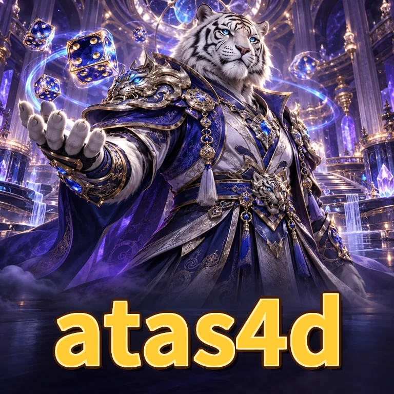 atas4d Indonesia - Platform Panduan APK Android Terpercaya dengan 262.000+ Pengguna Aktif
