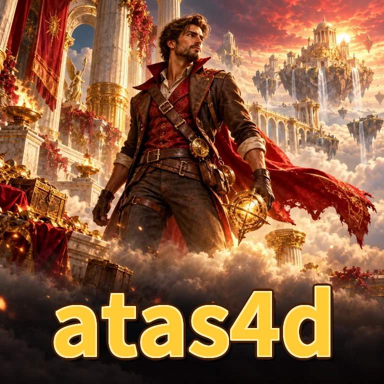 atas4d