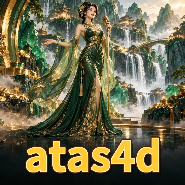 atas4d
