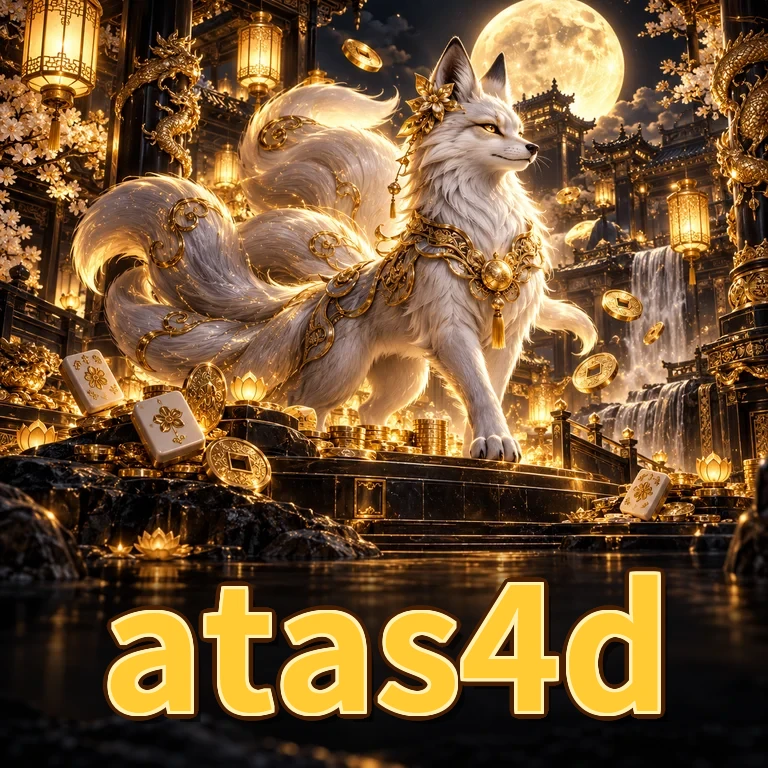 atas4d Indonesia - Peningkatan performa dan UI/UX terbaru