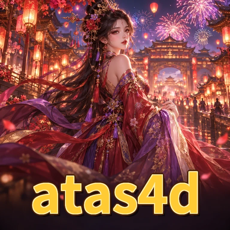 atas4d
