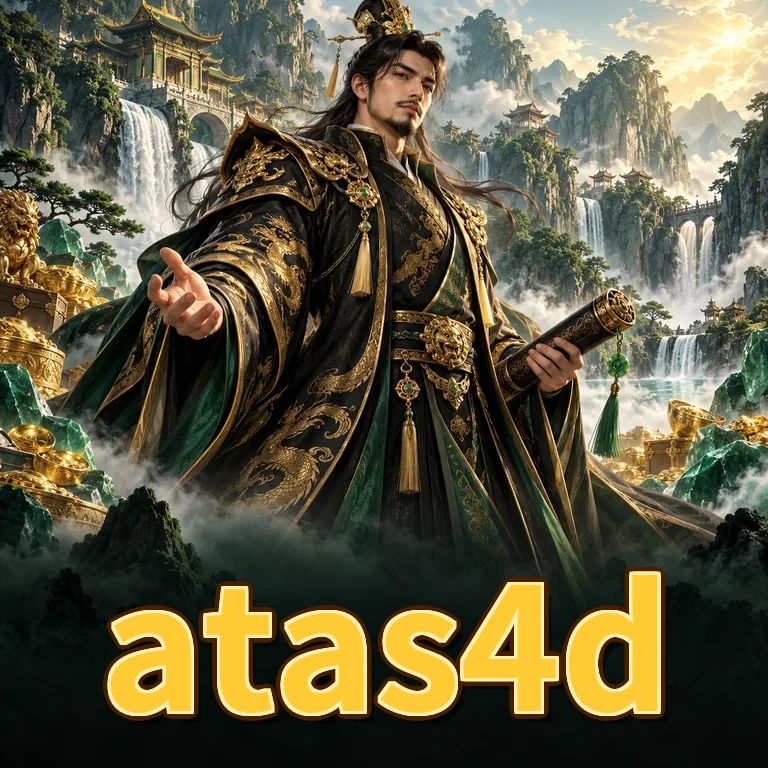 atas4d