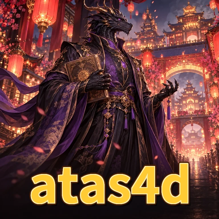 atas4d