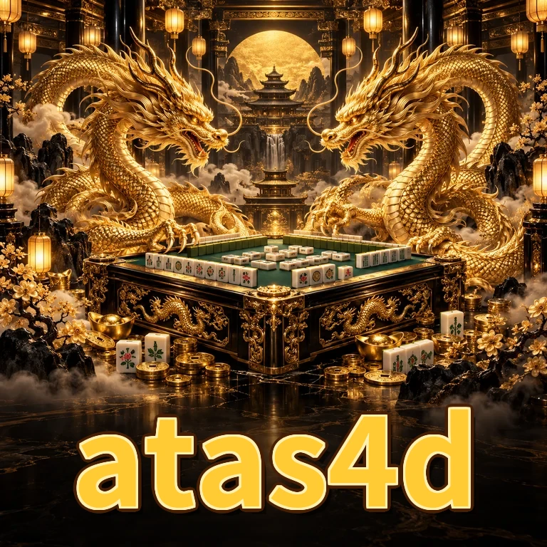 atas4d