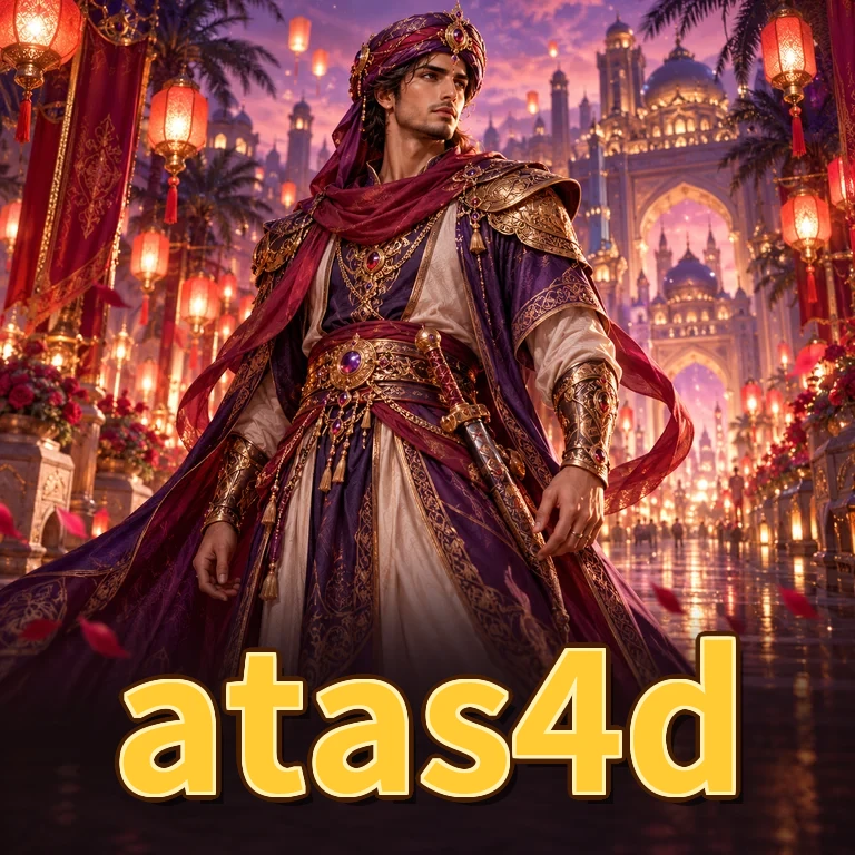 atas4d