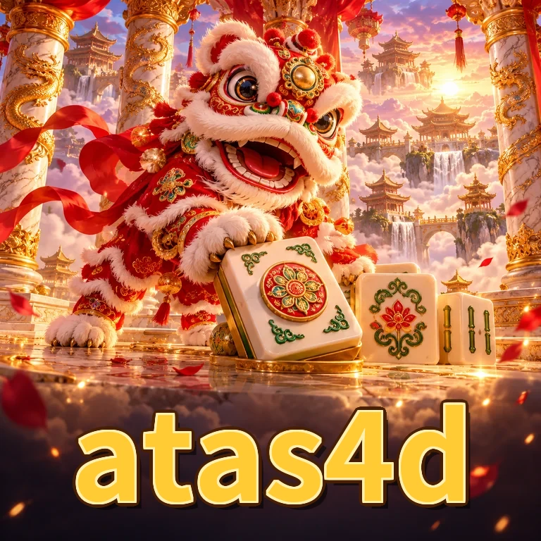 atas4d
