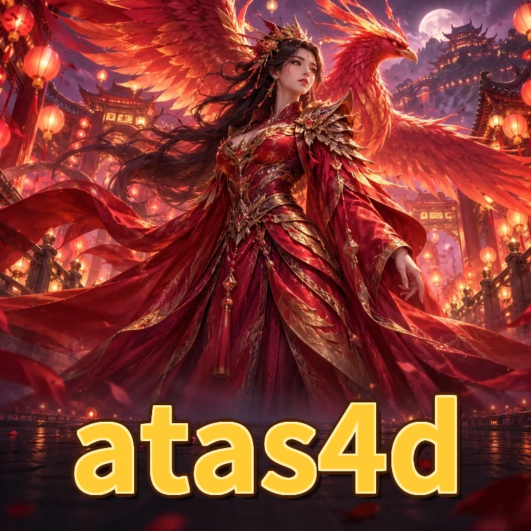 atas4d